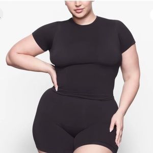 Skims Contour lounge T-Shirt
